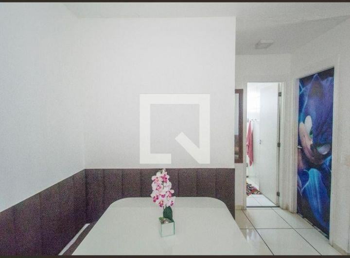 Foto do imóvel - Alugar apartamento em Rocha Miranda com 2 quartos, varanda e academia no condomínio