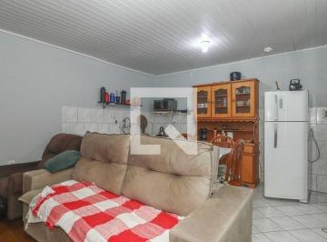 Casa · 81m² · 1 Quarto · 4 Vagas · Casa para Aluguel - Higienópolis, 1 Quarto,  81 m² - Porto Alegre