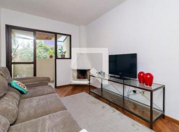 Apartamento · 89m² · 2 Quartos · 2 Vagas · Apartamento para Aluguel - Brooklin, 2 Quartos,  89 m² - São Paulo
