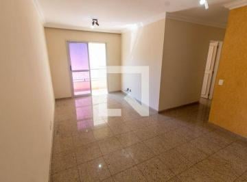 Apartamento · 83m² · 3 Quartos · 1 Vaga · Apartamento para Aluguel - Vila Industrial, 3 Quartos,  83 m² - Campinas