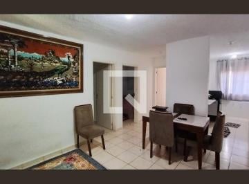 Apartamento · 60m² · 2 Quartos · 1 Vaga · Apartamento para Aluguel - Vila Maluf, 2 Quartos,  60 m² - Suzano