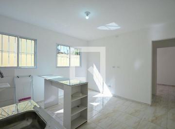 Casa · 32m² · 1 Quarto · Casa para Aluguel - Vila Pirajussara, 1 Quarto,  32 m² - São Paulo
