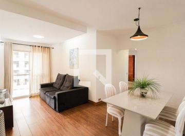 Apartamento · 82m² · 3 Quartos · 1 Vaga · Apartamento para Aluguel - Água Fria, 3 Quartos, 82 m² - São Paulo
