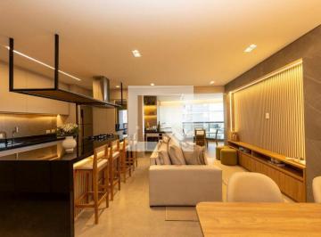 Apartamento · 123m² · 3 Quartos · 2 Vagas · Apartamento para Aluguel - Alphaville, 3 Quartos, 123 m² - Barueri