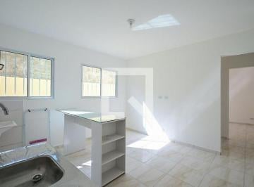 Casa · 32m² · 1 Quarto · Casa para Aluguel - Vila Pirajussara, 1 Quarto,  32 m² - São Paulo