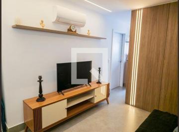 Apartamento · 35m² · 1 Quarto · 1 Vaga · Apartamento para Aluguel - Setor Noroeste, 1 Quarto, 35 m² - Brasília