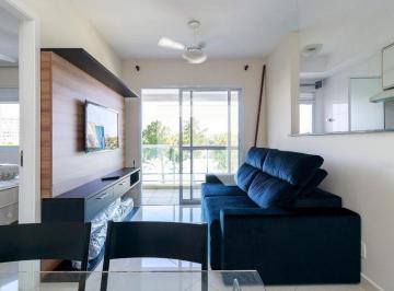 Apartamento · 45m² · 1 Quarto · 1 Vaga · Apartamento para Aluguel - Chácara Santo Antonio, 1 Quarto, 45 m² - São Paulo