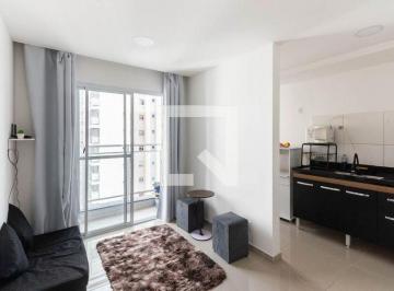 Apartamento · 35m² · 1 Quarto · Apartamento para Aluguel - São Cristóvão, 1 Quarto, 35 m² - Rio de Janeiro