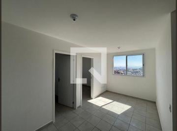 Apartamento · 49m² · 2 Quartos · 1 Vaga · Apartamento para Aluguel - Jardim Lourdes, 2 Quartos, 49 m² - Ferraz de Vasconcelos