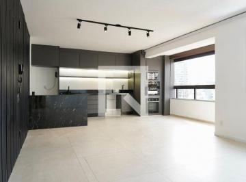 Apartamento · 69m² · 1 Quarto · 1 Vaga · Apartamento para Aluguel - Santo Agostinho, 1 Quarto,  69 m² - Belo Horizonte