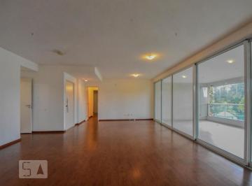 Apartamento · 184m² · 3 Quartos · Apartamento para Aluguel - Campo Belo, 3 Quartos,  184 m² - São Paulo