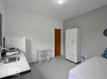 Apartamento · 15m² · 1 Quarto · Apartamento para Aluguel - Butantã, 1 Quarto,  15 m² - São Paulo