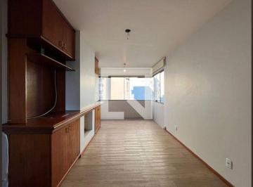 Apartamento · 140m² · 3 Quartos · 2 Vagas · Apartamento para Aluguel - Rio Branco, 3 Quartos,  140 m² - Porto Alegre