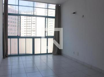 Apartamento · 26m² · 1 Quarto · Apartamento para Aluguel - Santa Cecília, 1 Quarto,  26 m² - São Paulo