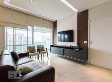 Apartamento · 240m² · 4 Quartos · 3 Vagas · Apartamento para Aluguel - Umuarama, 4 Quartos,  240 m² - Osasco