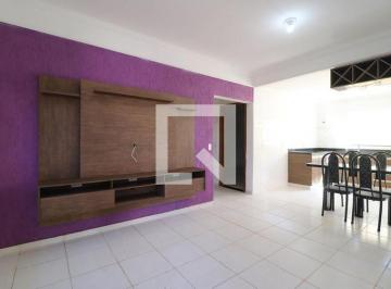 Apartamento · 58m² · 2 Quartos · 1 Vaga · Apartamento para Aluguel - Jardim Holanda, 2 Quartos,  58 m² - Uberlândia