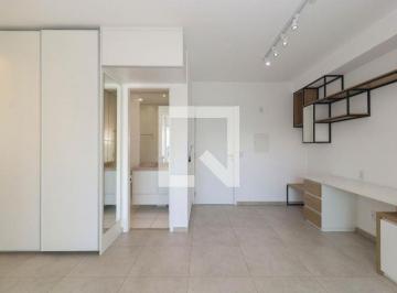 Apartamento · 34m² · 1 Quarto · 1 Vaga · Apartamento para Aluguel - Pinheiros, 1 Quarto, 34 m² - São Paulo