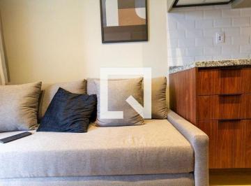 Apartamento · 26m² · 1 Quarto · Apartamento para Aluguel - Tatuapé, 1 Quarto,  26 m² - São Paulo