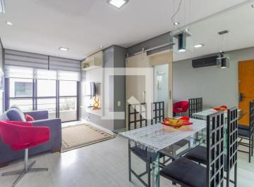 Apartamento · 40m² · 1 Quarto · 1 Vaga · Apartamento para Aluguel - Jardim Paulista, 1 Quarto, 40 m² - São Paulo