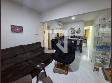 Casa · 144m² · 3 Quartos · 2 Vagas · Casa para Aluguel - Maracanã, 3 Quartos,  144 m² - Praia Grande