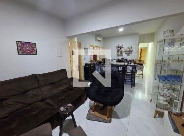 Casa · 144m² · 3 Quartos · 2 Vagas · Casa para Aluguel - Maracanã, 3 Quartos, 144 m² - Praia Grande