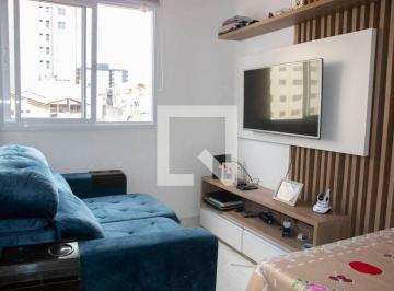 Apartamento · 30m² · 1 Quarto · Apartamento para Aluguel - Vila Mazzei, 1 Quarto,  30 m² - São Paulo