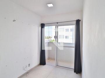 Apartamento · 48m² · 2 Quartos · 1 Vaga · Apartamento para Aluguel - Jardim Holanda, 2 Quartos,  48 m² - Uberlândia