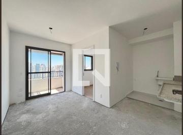 Apartamento · 38m² · 2 Quartos · Apartamento à Venda - Vila Olímpia, 2 Quartos,  38 m² - São Paulo
