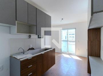 Apartamento · 21m² · 1 Quarto · Apartamento à Venda - Santa Cecília, 1 Quarto, 21 m² - São Paulo