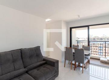 Apartamento · 45m² · 2 Quartos · 1 Vaga · Apartamento à Venda - Vila Ede, 2 Quartos,  45 m² - São Paulo