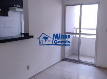 Foto 01 · Apartamento para Locação no Bosque dos Eucaliptos - SJC - 03 Dorms, Suíte, Sacada e Lazer Completo