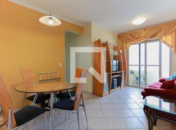 Apartamento · 50m² · 2 Quartos · 1 Vaga · Apartamento à Venda - Sítio do Mandaqui, 2 Quartos,  50 m² - São Paulo