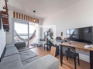 Apartamento · 60m² · 2 Quartos · Apartamento à Venda - Jardim Casablanca, 2 Quartos,  60 m² - São Paulo