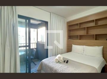 Apartamento · 21m² · 1 Quarto · Apartamento à Venda - Jardim Paulista, 1 Quarto, 21 m² - São Paulo