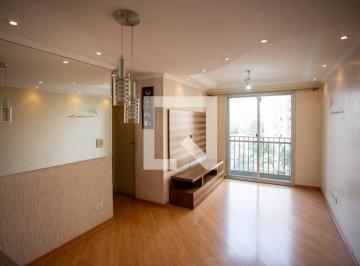 Apartamento · 48m² · 2 Quartos · 1 Vaga · Apartamento à Venda - Campanário, 2 Quartos,  48 m² - Diadema
