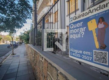 Apartamento · 59m² · 2 Quartos · Apartamento à Venda - Cidade Baixa, 2 Quartos,  59 m² - Porto Alegre