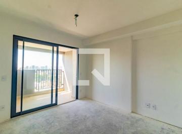 Apartamento · 26m² · 1 Quarto · Apartamento à Venda - Vila Clementino, 1 Quarto,  26 m² - São Paulo