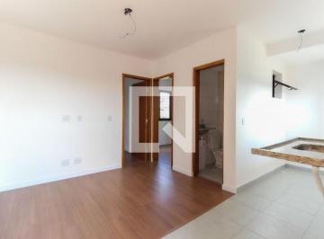 Apartamento · 37m² · 2 Quartos · Apartamento à Venda - Vila Princesa Isabel, 2 Quartos,  37 m² - São Paulo
