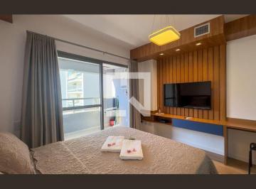 Apartamento · 30m² · 1 Quarto · Apartamento à Venda - Chácara Santo Antonio, 1 Quarto, 30 m² - São Paulo