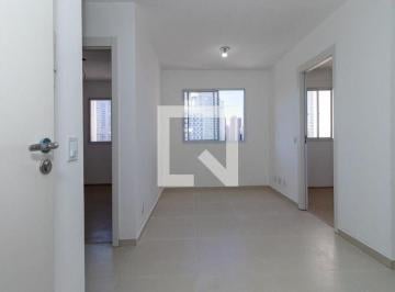 Apartamento · 36m² · 2 Quartos · Apartamento à Venda - Barra Funda, 2 Quartos, 36 m² - São Paulo