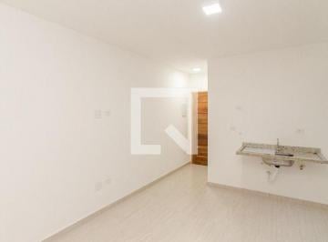 Apartamento de 2 quartos, São Paulo · Apartamento à Venda - Vila Gustavo, 2 Quartos, 39 m² - São Paulo