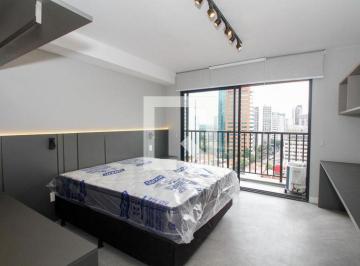 Apartamento · 25m² · 1 Quarto · Apartamento à Venda - Pinheiros, 1 Quarto, 25 m² - São Paulo