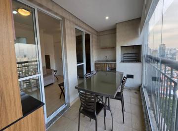 Apartamento · 97m² · 2 Quartos · Apartamento para aluguel - no Vila Gertrudes