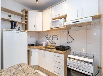 Apartamento de 2 quartos, Curitiba · SOBRADO TRIPLEX - 3 QUARTOS - 2 VAGAS DE GARAGEM - ATUBA - 137,58m² PRIVATIVOS - R$1.350.000,00