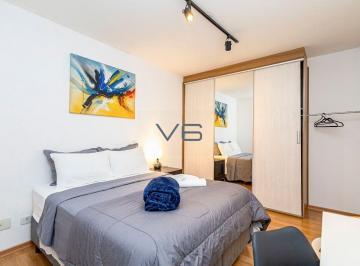 Apartamento de 2 quartos, Curitiba · SOBRADO TRIPLEX - 3 QUARTOS - 2 VAGAS DE GARAGEM - ATUBA - 137,58m² PRIVATIVOS - R$1.350.000,00