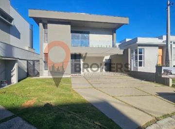 SOBRADO CONDOMINIO BELLA CITTA VILLAGIO · Sobrado de alto padrão com 3 suítes e piscina no Condomínio Bella Città Villagio - Mogi das Cruzes-S