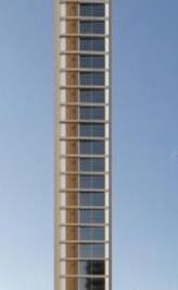 Fachada · Indianapolis Residence | Porto Belo - Centro | 2 Suítes e 2 Vagas, 80 m²
