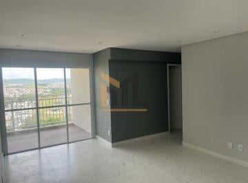 Apartamento · 63m² · 2 Quartos · 2 Vagas · Apartamento VOTORANTIM - SP