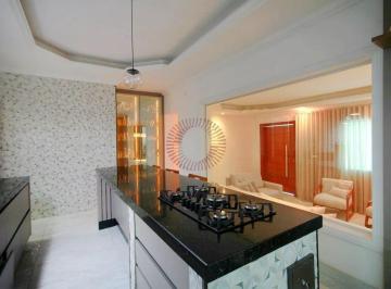 Casa · 300m² · 6 Quartos · 2 Vagas · Casa à venda - em Santa Amélia