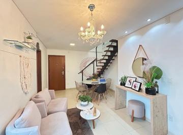 Apartamento · 260m² · 3 Quartos · 2 Vagas · Apartamento à venda - em Santa Branca